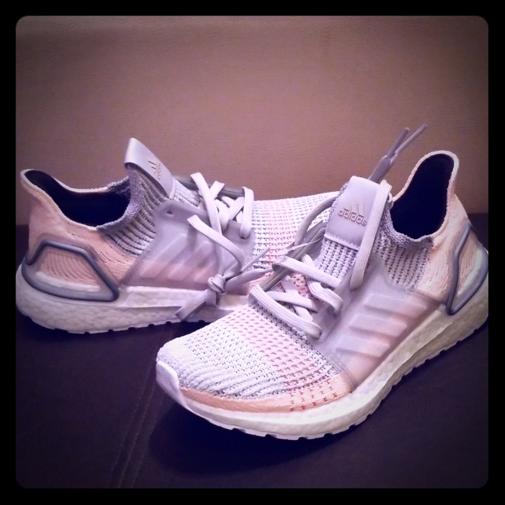 Adidas ultraboost 19' women's